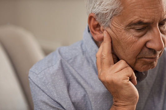 Can hearing aids help tinnitus?